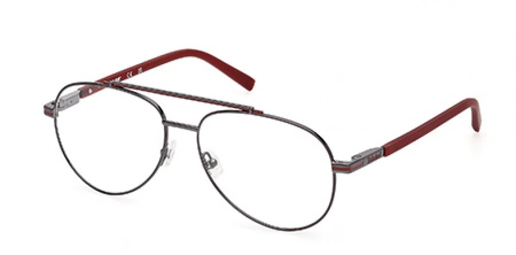 Timberland 50050 Eyeglasses - view 2